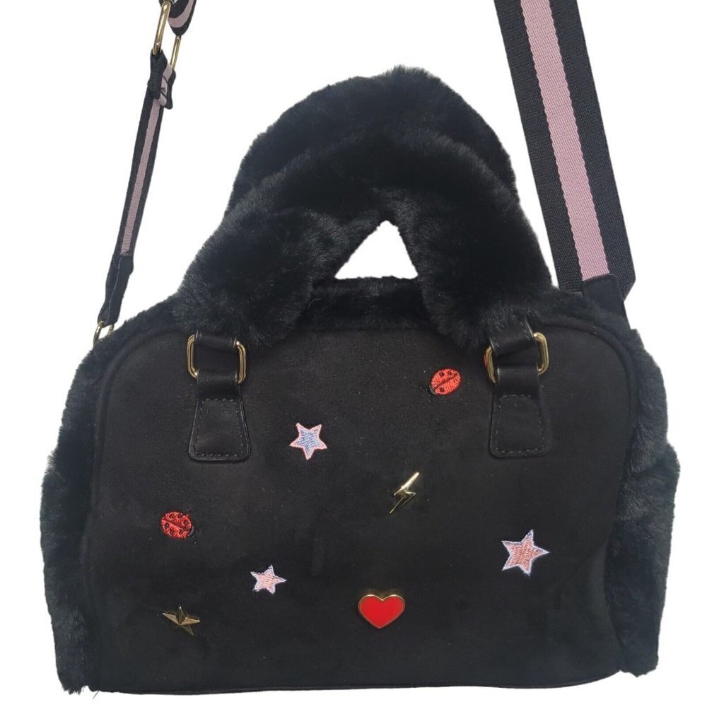 Skinny Dip Crossbody Satchel.  Size Small.  New Without Tags - Picture 4 of 11